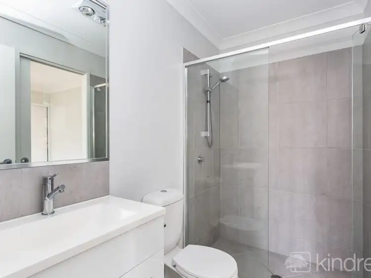 Second view of Homely semi-detached listing, 2/18 Awoonga Crescent, Morayfield QLD 4506