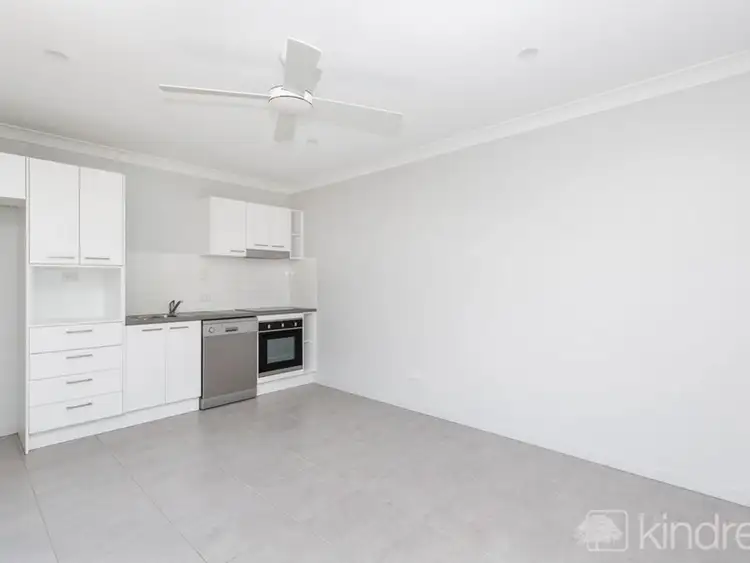 Fifth view of Homely semi-detached listing, 2/18 Awoonga Crescent, Morayfield QLD 4506