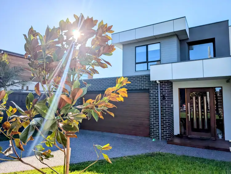Main view of Homely house listing, 25 Hamilton Street, Safety Beach VIC 3936