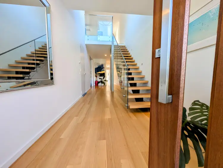 Second view of Homely house listing, 25 Hamilton Street, Safety Beach VIC 3936