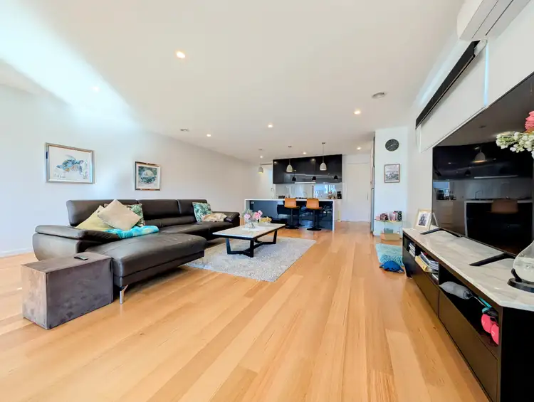 Third view of Homely house listing, 25 Hamilton Street, Safety Beach VIC 3936