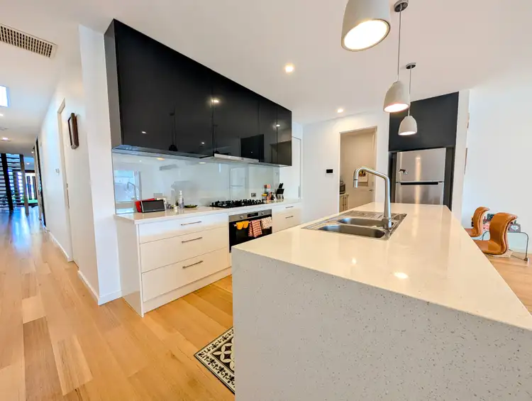 Fifth view of Homely house listing, 25 Hamilton Street, Safety Beach VIC 3936