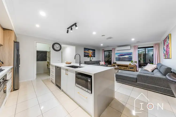 Second view of Homely house listing, 30 Flash Dan Drive, Cranbourne East VIC 3977