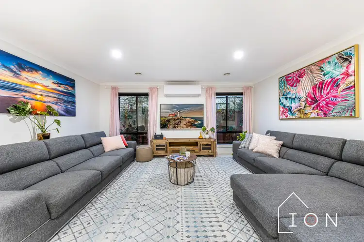 Third view of Homely house listing, 30 Flash Dan Drive, Cranbourne East VIC 3977