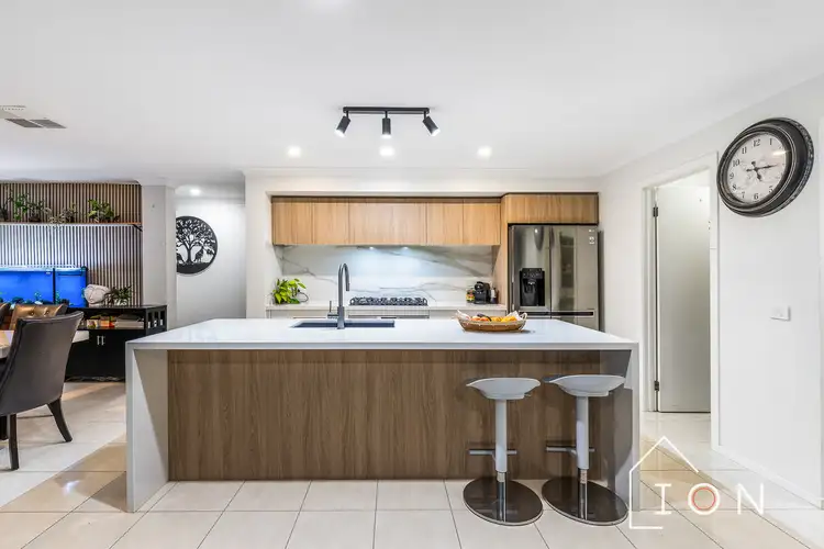 Fourth view of Homely house listing, 30 Flash Dan Drive, Cranbourne East VIC 3977