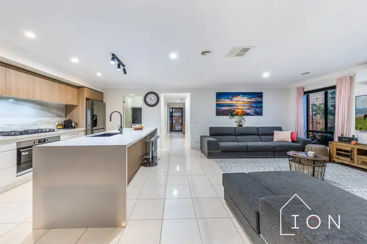 Sixth view of Homely house listing, 30 Flash Dan Drive, Cranbourne East VIC 3977