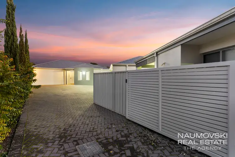 5C Elward Place, Balga WA 6061