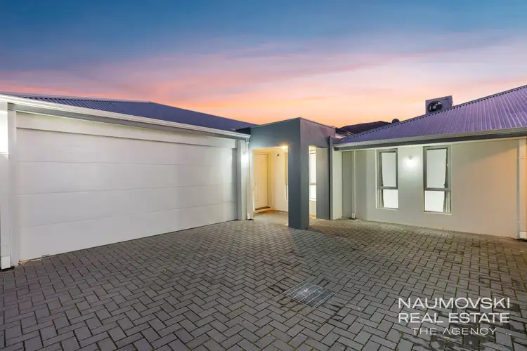 Second view of Homely house listing, 5C Elward Place, Balga WA 6061