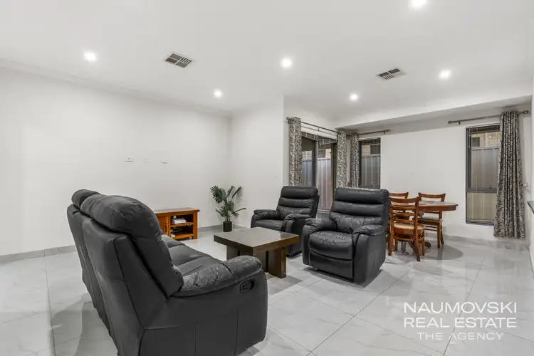 Third view of Homely house listing, 5C Elward Place, Balga WA 6061