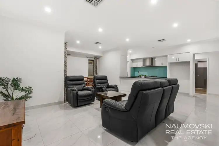 Fourth view of Homely house listing, 5C Elward Place, Balga WA 6061