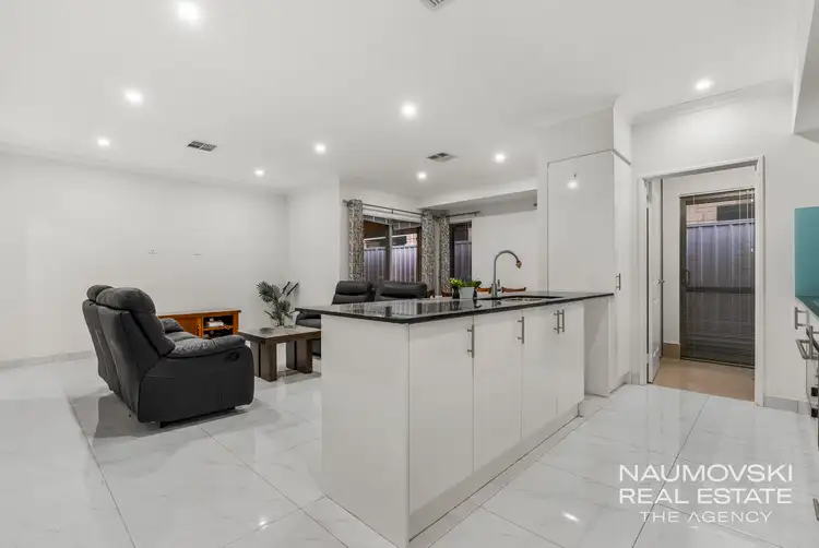 Sixth view of Homely house listing, 5C Elward Place, Balga WA 6061