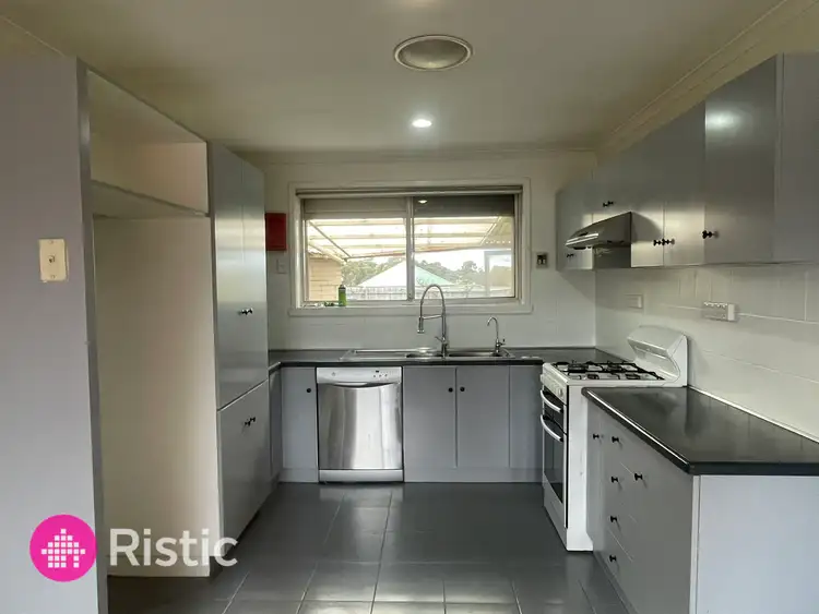 Second view of Homely house listing, 194 Darebin Drive, Lalor VIC 3075