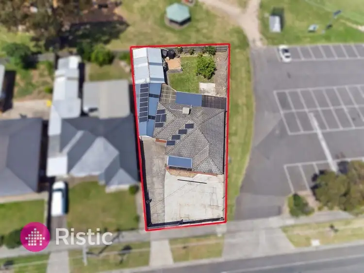 Fifth view of Homely house listing, 194 Darebin Drive, Lalor VIC 3075