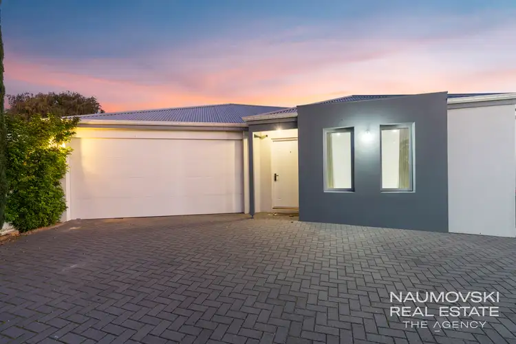 5D Elward Place