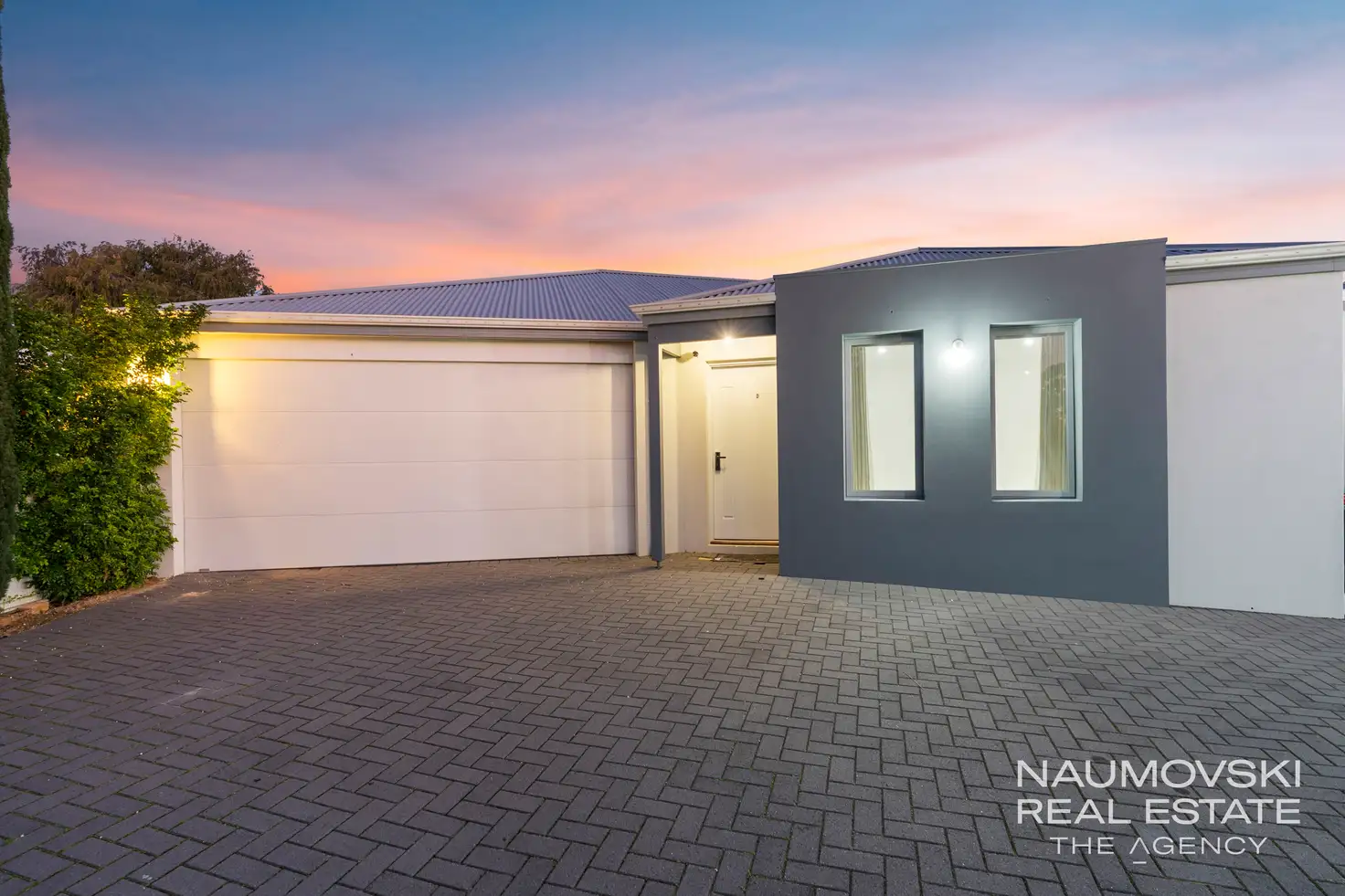 Main view of Homely house listing, 5D Elward Place, Balga WA 6061