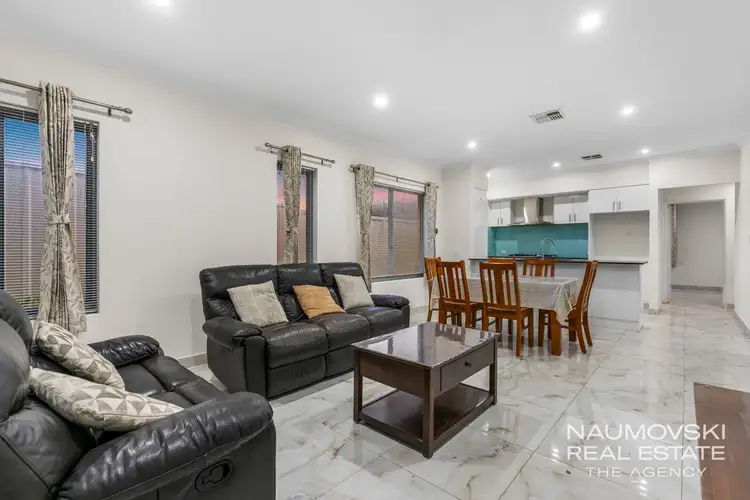 Second view of Homely house listing, 5D Elward Place, Balga WA 6061