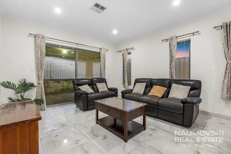 Third view of Homely house listing, 5D Elward Place, Balga WA 6061