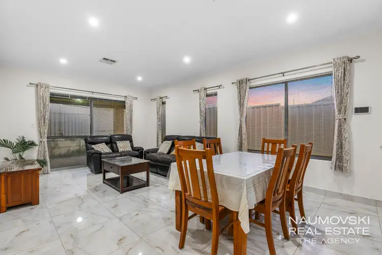 Fourth view of Homely house listing, 5D Elward Place, Balga WA 6061