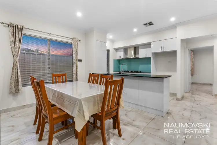 Fifth view of Homely house listing, 5D Elward Place, Balga WA 6061