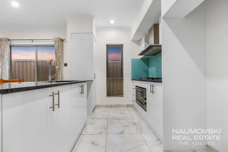 Sixth view of Homely house listing, 5D Elward Place, Balga WA 6061