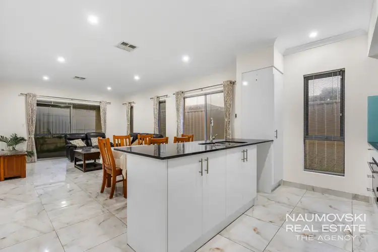 Seventh view of Homely house listing, 5D Elward Place, Balga WA 6061