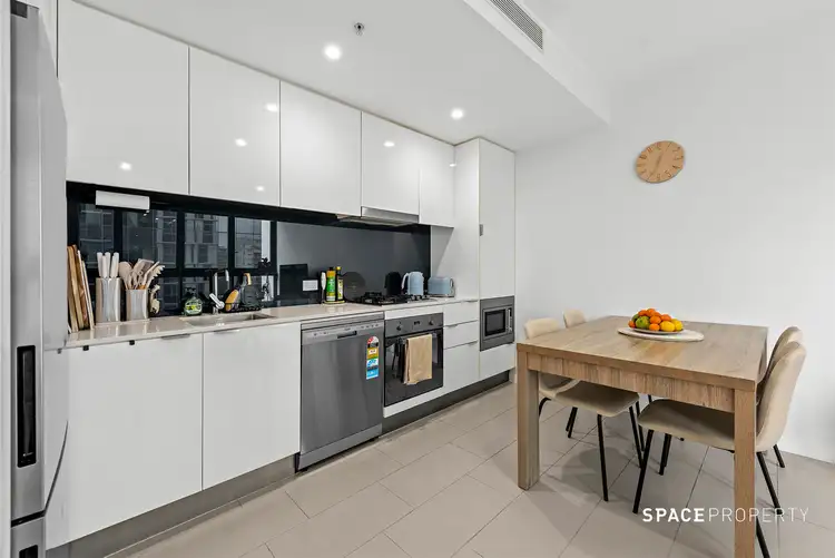 Sixth view of Homely apartment listing, 608/128 Brookes Street, Fortitude Valley QLD 4006