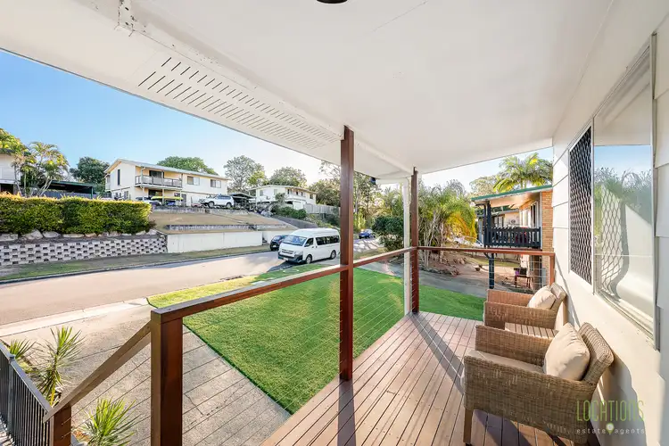 Second view of Homely house listing, 56 Sandpiper Avenue, New Auckland QLD 4680
