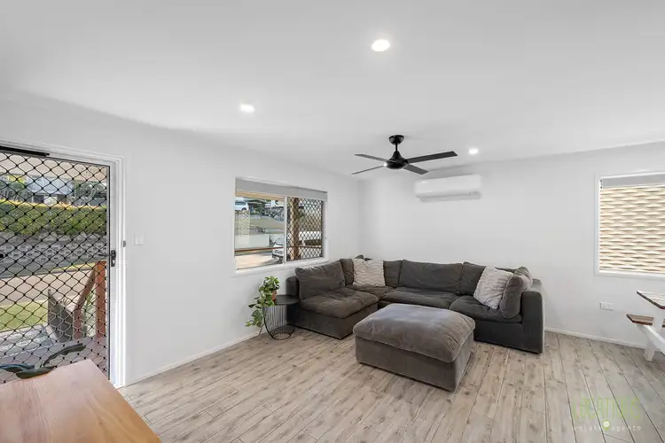 Third view of Homely house listing, 56 Sandpiper Avenue, New Auckland QLD 4680