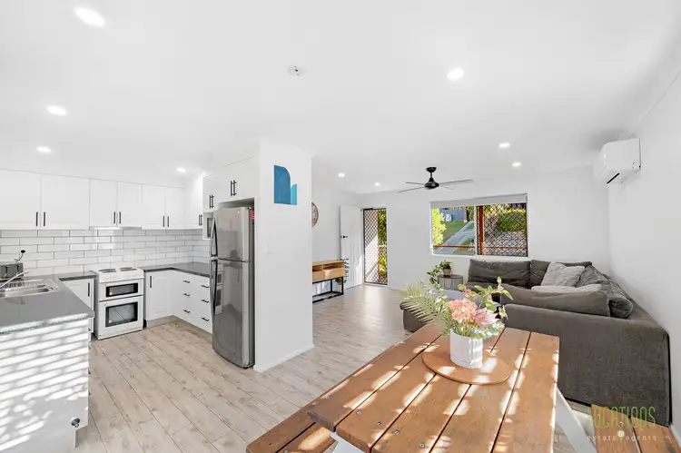 Fifth view of Homely house listing, 56 Sandpiper Avenue, New Auckland QLD 4680