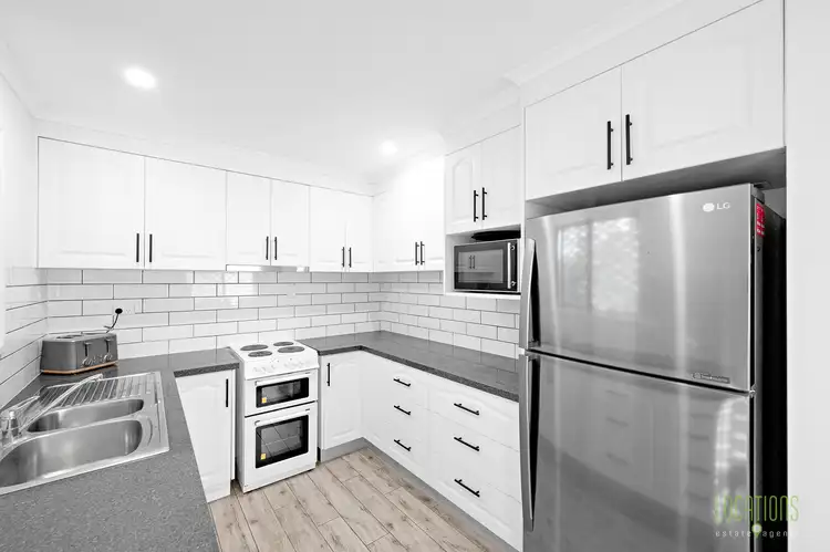 Sixth view of Homely house listing, 56 Sandpiper Avenue, New Auckland QLD 4680