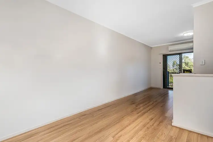 Second view of Homely house listing, 2/17 Euston Walk, Mawson Lakes SA 5095