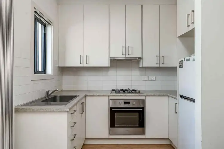 Third view of Homely house listing, 2/17 Euston Walk, Mawson Lakes SA 5095