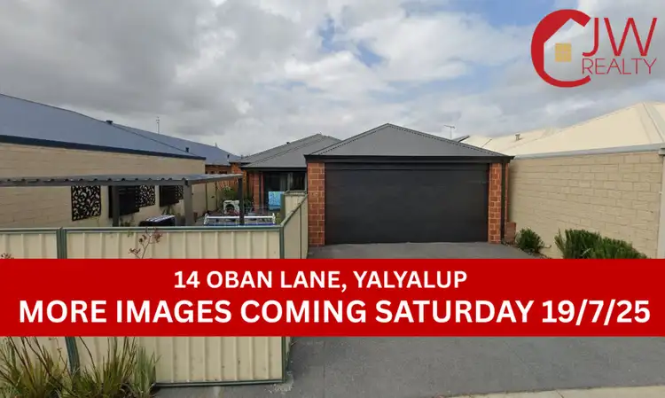 Main view of Homely house listing, 14 Oban Lane, Yalyalup WA 6280