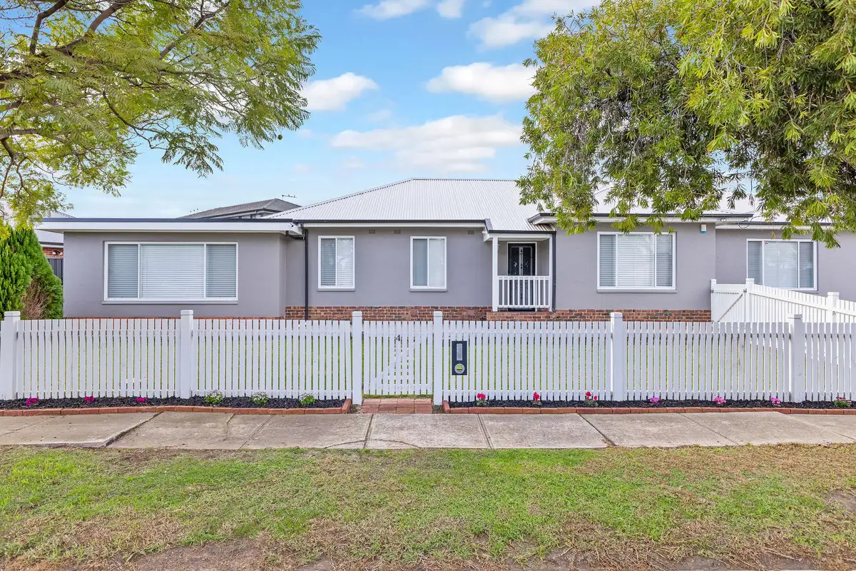 Main view of Homely house listing, 4 Reading Street, Clearview SA 5085