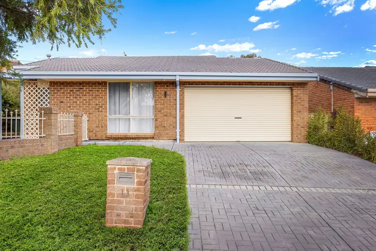 11 Rayner Court, Wynn Vale SA 5127