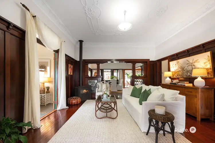 Second view of Homely house listing, 49 Ferndale Street, Annerley QLD 4103