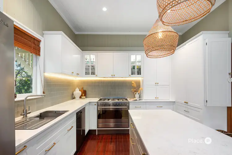 Fourth view of Homely house listing, 49 Ferndale Street, Annerley QLD 4103