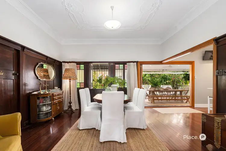 Fifth view of Homely house listing, 49 Ferndale Street, Annerley QLD 4103