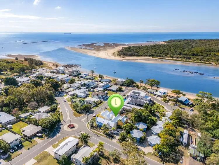3/9 Orana Avenue, Boyne Island QLD 4680