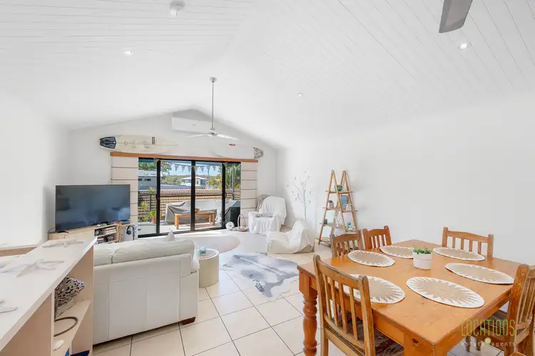 Third view of Homely townhouse listing, 3/9 Orana Avenue, Boyne Island QLD 4680
