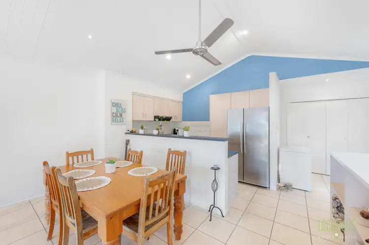 Fourth view of Homely townhouse listing, 3/9 Orana Avenue, Boyne Island QLD 4680