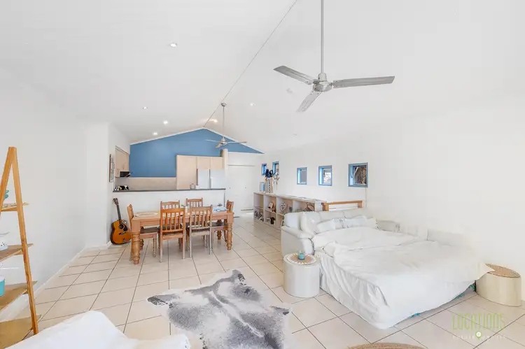 Fifth view of Homely townhouse listing, 3/9 Orana Avenue, Boyne Island QLD 4680