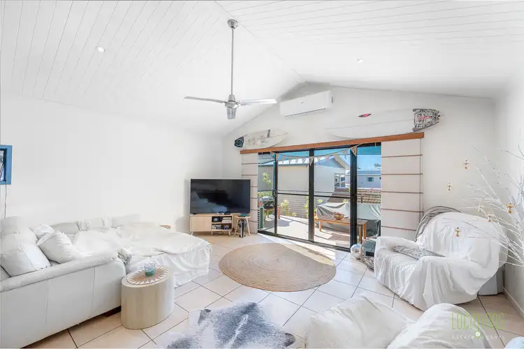Sixth view of Homely townhouse listing, 3/9 Orana Avenue, Boyne Island QLD 4680