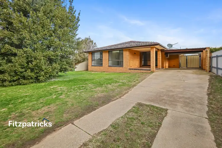Main view of Homely house listing, 32 Walana Crescent, Kooringal NSW 2650