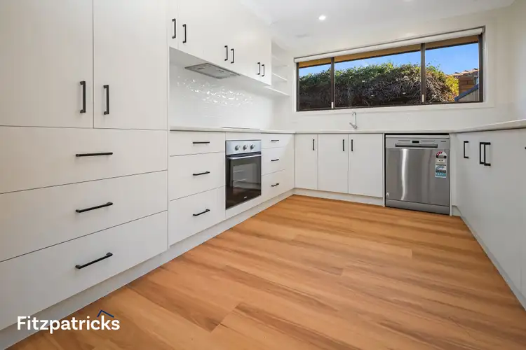 Second view of Homely house listing, 32 Walana Crescent, Kooringal NSW 2650
