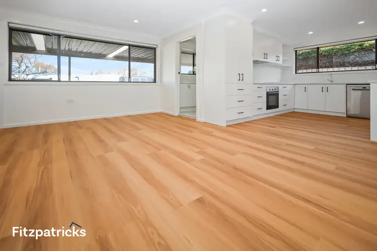 Third view of Homely house listing, 32 Walana Crescent, Kooringal NSW 2650