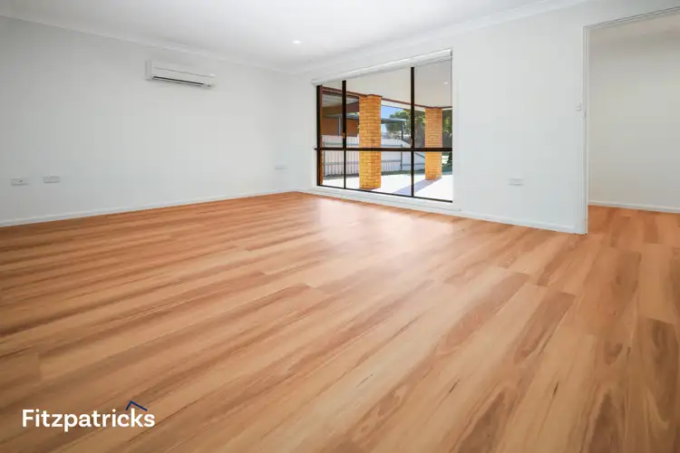 Fourth view of Homely house listing, 32 Walana Crescent, Kooringal NSW 2650