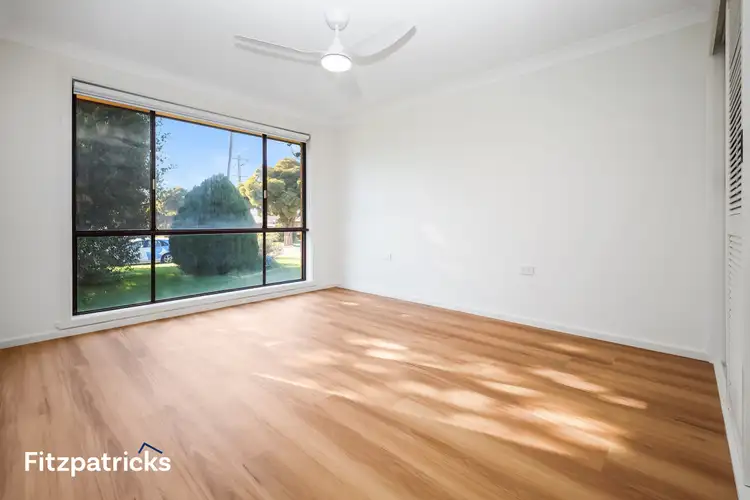 Fifth view of Homely house listing, 32 Walana Crescent, Kooringal NSW 2650