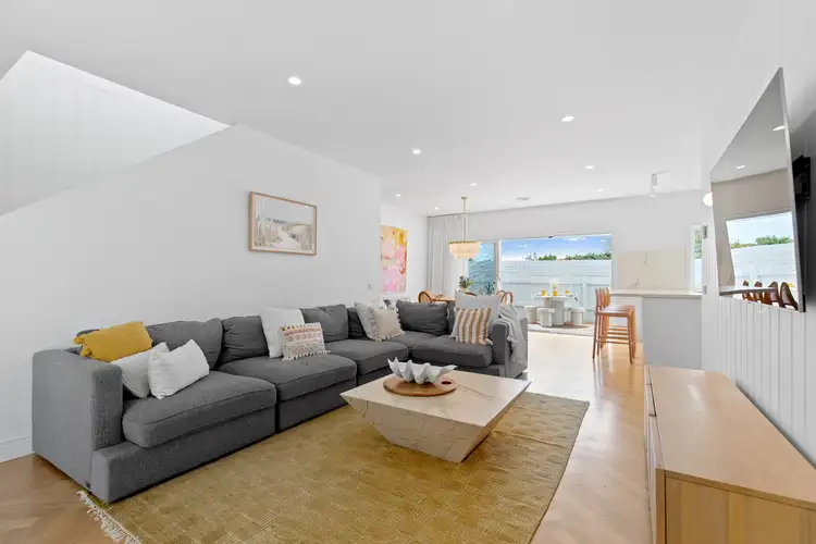 Second view of Homely house listing, 15 Susan Street, Dromana VIC 3936