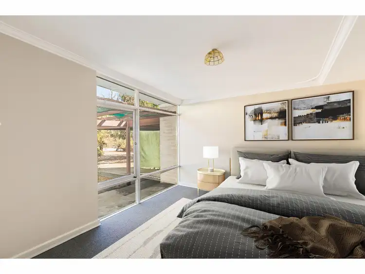 Second view of Homely house listing, 45 Westbrook Street, Calista WA 6167
